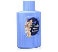 Felce Azzurra - Talc, Completely Natural Mild Powder, Classic Perfume - Jar, 150 g