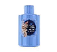 Felce Azzurra - Talc, Completely Natural Mild Powder, Classic Perfume - Jar, 150 g