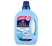 FELCE AZZURRA Washing machine Liquid 32 Measurers Classic 1,595L For laundry