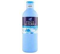 FELCE AZZURRA Bathroom White Musk 650 Ml Product Bath And Shower