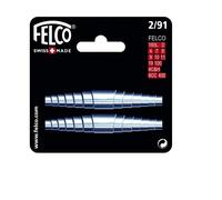 Felco 2/91 Secateur Replacement Springs (2 Pack) For Model 2, 4, 7, 8, 9, 10