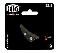 Felco 32/4 Anvil blade for Model 32 secateurs - includes anvil + screws