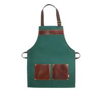 FELCO 490 KIDS Apron specially designed to introduce children between 4 and 10 years old to gardening and ensure optimal protection.