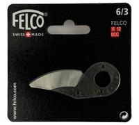 FELCO 6/3 Replacement Blade No 6 No 12 Secateurs Spare Cutting Blade
