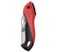 Felco 601 12cm Folding Saw Cuts on Pull Stroke Comfortable Non Slip Handle 50mm Cut