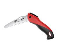 Felco 601 12cm Folding Saw Cuts on Pull Stroke Comfortable Non Slip Handle 50mm Cut