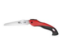 Felco 602 16cm Folding Saw Cuts on Pull Stroke Comfortable Non Slip Handle 75mm Cut