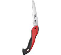 Felco 602 16cm Folding Saw Cuts on Pull Stroke Comfortable Non Slip Handle 75mm Cut