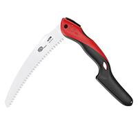 Felco 604 24cm Folding Saw, Red/Black