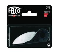 Felco Spares Replacement Cutting Blade for Felco 7/8-7/3 Made in Switzerland