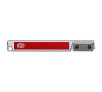 Felco 906 Sharpener for pruners - reversible carbide stone - Genuine Felco