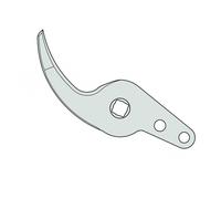 Felco Anvil blade and bolt set part no 14/4 - for models 14 + 15 - new sealed