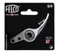 Felco Anvil blade for Model 6 + 12 secateurs blade + bolt - p/n L21162 - sealed