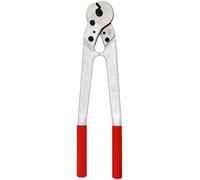 Felco C12 Two Handed Steel Cable Cutter, Cuts 12mm