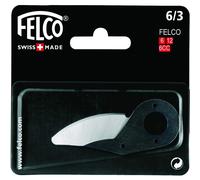 Felco Cutting Blade for Models 6, Grey