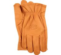 Felco Gardening Gloves made of Puncture-Resistant Cowhide - L
