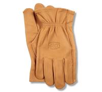 Felco Gloves 703 - Full premium leather - puncture resistant - Genuine Felco