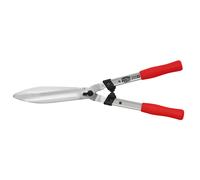 Felco Hedge Shears 57cm Extruded Alloy Handles Grease Bolt Gardening Horticulture Vineyard Bonsai Topiary Olive Grove Professional Home Gardening Made