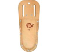 Felco Leather Holster Model 910 Genuine Leather Heavy Duty Stitching for all ...