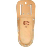 Felco Leather Holster Model 910 Genuine Leather Heavy Duty Stitching for All Fel