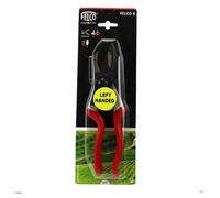 Felco Left Handed Garden Hand Shears Secateurs Pruner Pruning Scissors Model 9