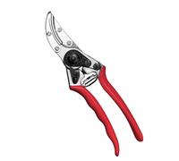 Felco MODEL 100 secateurs - Cut and Hold pruners - holds stems to prevent damage