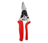 Felco Right Handed Secateurs Model 12 Medium Hands Forged Alloy Ergonomic Rotating Handle Floristry Gardening Horticulture Vineyard Bonsai Topiary
