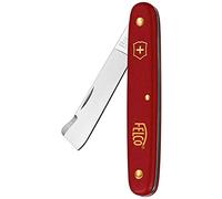 FELCO Rose Budding Knife Model 39020 Bark Lifter 57mm Stainless Blade Rose Gardening Forestry Planting Olive Grove Vine Yard Made in Switzerland