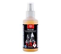 Felco secateurs cleaning spray sap resin remover - 110ml foaming pump - VOC free