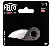 Felco secateurs Cutting blade 14/3 - for model 14 + 15 - new and sealed