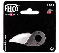 Felco secateurs Cutting blade 14/3 - for model 14 + 15 - new and sealed