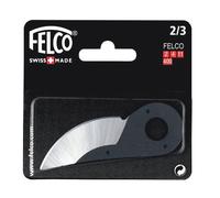 Felco Secateurs Cutting Blade 2/3 For Model 2,4,11,400 Genuine Felco Product