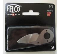Felco secateurs Cutting blade 6/3 - for model 6 and model 12 - new and sealed