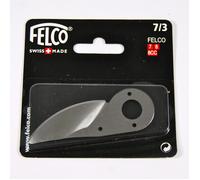 Felco secateurs Cutting blade 7/3 - for model 7 and model 8 - new and sealed