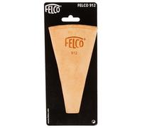 Felco Secateur Genuine Tanned 912 Leather Holster with Belt Clip