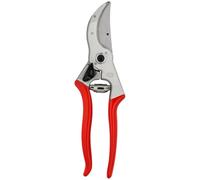 Felco Secateurs Model 4 Standard Secateurs Large Right Hand Straight Handle Hardened Steel Blade Floristry Garden Horticulture Vineyard Bonsai Topiary Olive Grove Swiss Precision Made