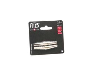 Felco Secateurs Pruner Volute Springs Model 2 4 7 8 9 10 - 2 Pack Genuine Felco