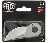 Felco Spares Replacement Cutting Blade for Felco 2/4/11-2/3 Made in Switzerland