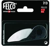 Felco Spares Replacement Cutting Blade for Felco 7/8-7/3 Made in Switzerland