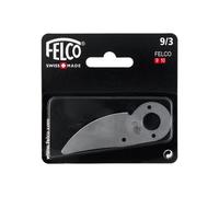 Felco Spares Replacement Cutting Blade for Felco 9 & 10 - 9/3 Made in Switzerland