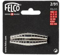 Felco Spares Replacement Springs Felco 2/4/ 7/8/ 9/10/ 11/100 Packs of 2-2/91 Made in Switzerland