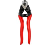 Felco Wire Cutter Model C7 One Handed Operation Triangular Cutting System Cuts 7mm Wire and Cable Without Squashing Dinghy Sailing Rigging Yacht