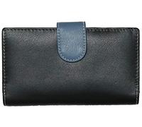 FELDA Women's Bi-Fold Wallet, New Grey Multi, Purse