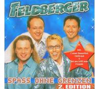 Feldberger - Spass Ohne Grenzen
