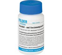 Felder 21976055 Soldering Zinc Coating Paste 250g for Tin-Plating ...