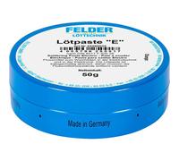 Felder 25280035 ISO-Flux "E" Solder Paste Halogen Non-corrosive Re...