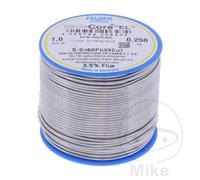 FELDER coil wire for welding 250 GR 1.0