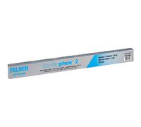 Felder Cu-Rophos 2 Lead-Free Solder Stick 2mm 1kg for Copper 333120501