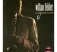 Felder,Wilton - Nocturnal Moods