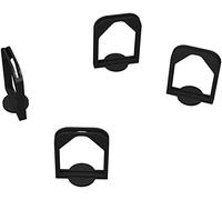 Feldherr 4 pcs. value pack Character Standee compatible with Arkham Horror 3rd Edition + Eldritch Horror